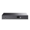 TP-Link - TL-SG2210MP - 10" PoE Switch 10xGb 4xSFP