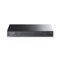 TP-Link - TL-SG2210P - Switch 8xGb 2xSFP