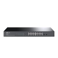 TP-Link - TL-SG2218 - 19" Switch 16xGb 2xSFP