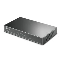 TP-Link - TL-SG2428P - 19" PoE Switch 28xGb 4xSFP