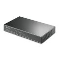 TP-Link - TL-SG2428P - 19" PoE Switch 28xGb 4xSFP