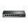 TP-Link - TL-SG2428P - 19" PoE Switch 28xGb 4xSFP
