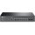 TP-Link - TL-SG3210 - 10" Switch L2+ 8xGb 2xSFP