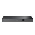 TP-Link - TL-SG3210XHP-M2 - 19" Switch 8x2.5G 2xSFP+