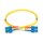 DIGITUS DK-2922-10 - LWL Patchkabel, Duplex, SC zu SC SM OS2 09/125 µ, 10 m
