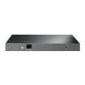 TP-Link - TL-SG3428MP - 19" Switch L2 28xGb 4xSFP