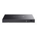 TP-Link - TL-SG3452P - 19" PoE Switch L2+ 52xGb 4xSFP