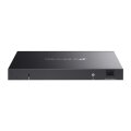 TP-Link - TL-SG3452XP - 19" PoE Sw. L2+ 48xGb 4xSFP+