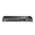 TP-Link - TL-SX3008F - 19" Switch L2+ 8x10G