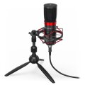 ENDORFY Solum Streaming T - PC-Mikrofon - 18 - 21000 Hz - 24 Bit - 48 kHz - Kabelgebunden - USB