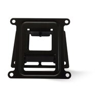 Newland WMB750 - POS-Halterung - Schwarz - 75 x 75 mm -...