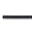 ZyXEL XGS2220-54 - Managed - L3 - Gigabit Ethernet (10/100/1000) - Rack-Einbau