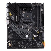 ASUS TUF Gaming B550-PLUS - AMD - Socket AM4 - AMD Ryzen...