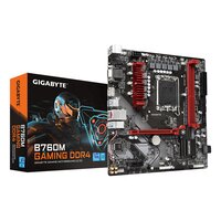 Gigabyte MB GBT Intel 1700 B760M GAMING DDR4