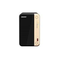 QNAP TS-264 - NAS - Tower - Intel® Celeron® -...