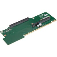 Supermicro Riser 2x PCI-E 4.0 x16 1x 3.0 x8