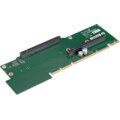Supermicro Riser 2x PCI-E 4.0 x16 1x 3.0 x8