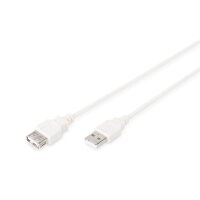 DIGITUS AK-300202-018-E - USB 2.0...