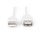 DIGITUS AK-300202-018-E - USB 2.0 Verlängerungskabel, Typ A St/Bu, 1.8m, USb 2.0 konform, be