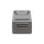 DIGITUS AK-340602-000-S - DisplayPort Adapter, DP - HDMI Typ A St/Bu, m/Verriegelung, CE, sw