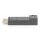 DIGITUS AK-340602-000-S - DisplayPort Adapter, DP - HDMI Typ A St/Bu, m/Verriegelung, CE, sw