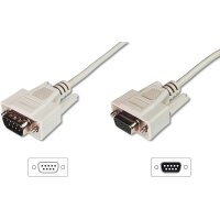 DIGITUS AK-610203-030-E - Datatransfer...