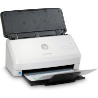 HP Scanjet Pro 2000 s2 - 216 x 3100 mm - 600 x 600 DPI - 3500 Seiten - Scanner mit Vorlageneinzug - Schwarz - Weiß - CMOS CIS