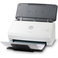 HP Scanjet Pro 2000 s2 - 216 x 3100 mm - 600 x 600 DPI - 3500 Seiten - Scanner mit Vorlageneinzug - Schwarz - Weiß - CMOS CIS
