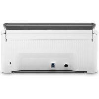 HP Scanjet Pro 2000 s2 Sheet-feed Scanner - 216 x 3100 mm - 600 x 600 DPI - 3500 Seiten - Scanner mit Vorlageneinzug - Schwarz - Weiß - CMOS CIS