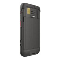 HONEYWELL CT45 - 12,7 cm (5") - 1280 x 720 Pixel - 4...