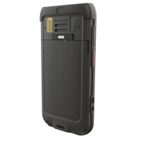 HONEYWELL CT45 - 12,7 cm (5") - 1280 x 720 Pixel - 4 GB - 64 GB - MicroSD (TransFlash) - 512 GB