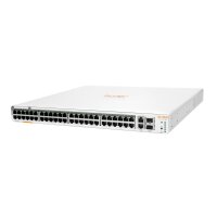 HPE Networking Networking Instant On Switch 40p Gigabit...