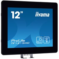 Iiyama ProLite TF1215MC-B1 - 30,7 cm (12.1 Zoll) - 540...