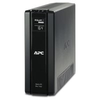 APC Back-UPS PRO BR1500G-GR - USV - 1500VA - 6x Steckdose...