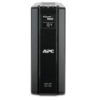 APC Back-UPS PRO BR1500G-GR - USV - 1500VA - 6x Steckdose...