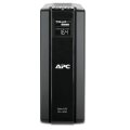 APC Back-UPS PRO BR1500G-GR - USV - 1500VA - 6x Steckdose - USB - erweiterbare Laufzeit - Line-Interaktiv - 1,5 kVA - 865 W - Sine - 156 V - 300 V