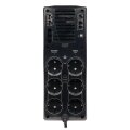 APC Back-UPS PRO BR1500G-GR - USV - 1500VA - 6x Steckdose - USB - erweiterbare Laufzeit - Line-Interaktiv - 1,5 kVA - 865 W - Sine - 156 V - 300 V