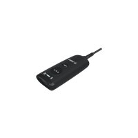 Zebra CS60 - Tragbares Barcodelesegerät - 1D/2D - LED - Codabar,Code 11,Code 128,Code 39,Code 93,GS1 DataBar,MSI,Plessey,U.P.C. - Aztec Code - Verbundstoffcodes - Datenmatrix - Han Xin - MaxiCode - Micro QR Code - MicroPDF417 - PDF417,... - 1280 x 960 Pix