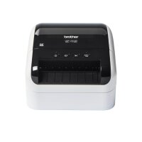 Brother Ql-1100c Etikettendrucker - Etiketten-/Labeldrucker - Etiketten-/Labeldrucker