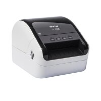 Brother Ql-1100c Etikettendrucker - Etiketten-/Labeldrucker - Etiketten-/Labeldrucker
