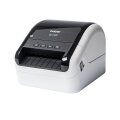 Brother Ql-1100c Etikettendrucker - Etiketten-/Labeldrucker - Etiketten-/Labeldrucker