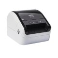 Brother Ql-1100c Etikettendrucker - Etiketten-/Labeldrucker - Etiketten-/Labeldrucker