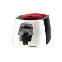Evolis Badgy200 - Farbstoffsublimation/Wärmeübertragun - 260 x 300 DPI - PVC - 325 Karte/h - 95 Karte/h - 0.50 - 0.76 µm