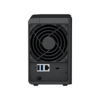 Synology DS 2-BAY VALUE RTD1619B QC 2GB DDR4