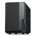 Synology DiskStation DS223 - NAS - Desktop - Realtek - RTD1619B - 2 GB - DDR4