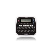 Brother PT-D200 - TZe - Wärmeübertragung - 180 x 180 DPI - 20 mm/sek - AAA - Grau - Weiß