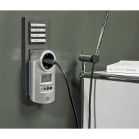 Brennenstuhl Energiekosten-Messgerät Primera-Line PM 231 E