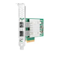 HPE BCM57412 - Eingebaut - Verkabelt - PCI Express - 1000 Mbit/s