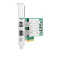 HPE Broadcom BCM57412 Ethernet 10Gb 2-port SFP+ Adapter for - Eingebaut - Kabelgebunden - PCI Express - 10 Mbit/s
