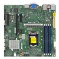 Supermicro MBD-X12SCZ-QF - Mainboard - Intel Sockel 1200 (Core i)